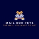 Mail Box Pets