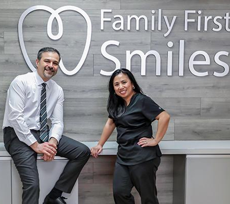 Family First Smiles - Leesburg, VA