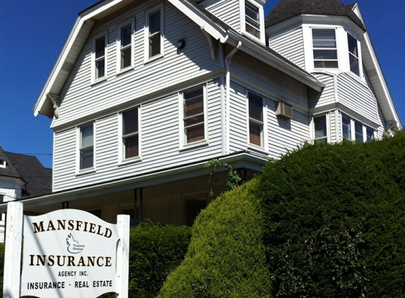 Mansfield Insurance Agency, Inc. - Westerly, RI