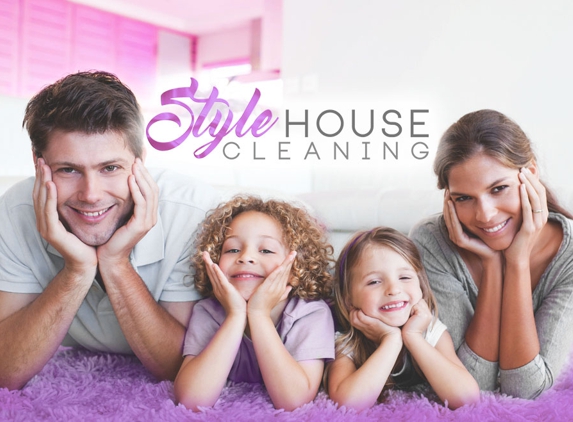 Style House Cleaning - Pasadena, CA