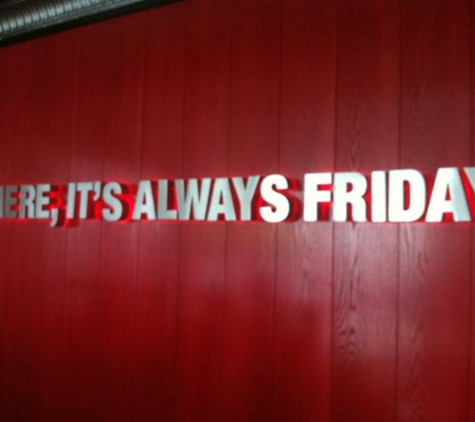 T.G.I. Friday's - Miami, FL