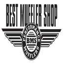Best Muffler Shop - Mufflers & Exhaust Systems