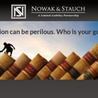 Nowak & Stauch LLP