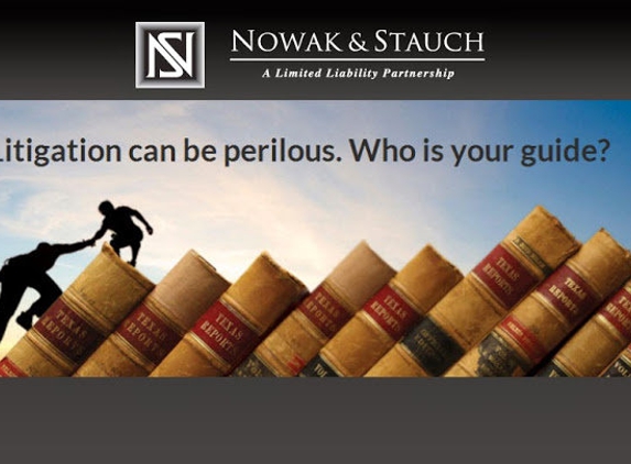 Nowak & Stauch LLP - Dallas, TX