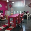 My Pretty Nail Studio Parties and Pampering for Kids gallery