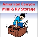 American Canyon Mini & RV Storage - Storage Household & Commercial