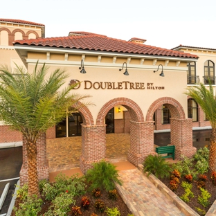 DoubleTree by Hilton Hotel St. Augustine Historic District - St Augustine, FL