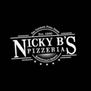 Nicky B's Pizzeria - Pizza