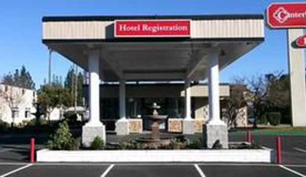 Canterbury Village Hotel and Suites - Sacramento, CA