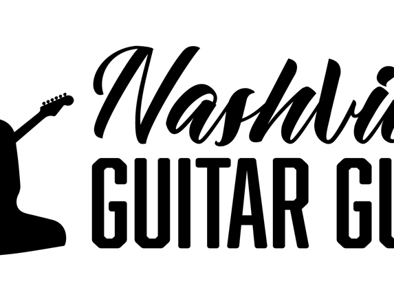 Nashville Guitar Guru - Nashville, TN