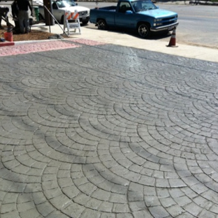 A Ram Paving Inc - Sun Valley, CA