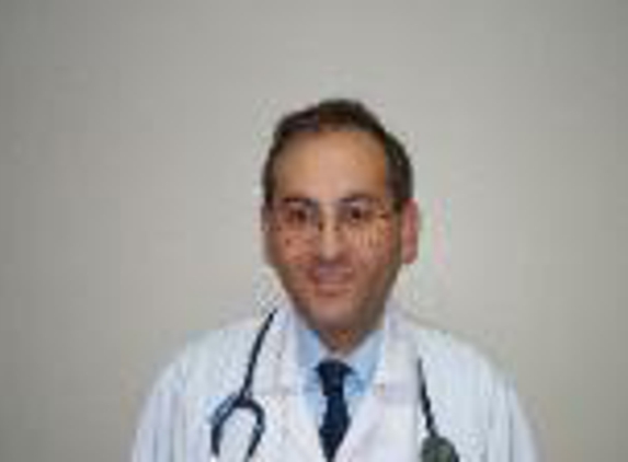 Christian Terzian, MD - Lafayette, TN