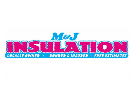 M&J Insulation - Oklahoma City, OK