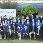 Martin Hood  LLC
