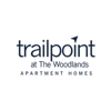 Trailpoint at the Woodlands gallery