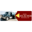 Bobby Hoelscher Trucking - Shipping Room Supplies