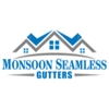 Monsoon Seamless Gutter gallery