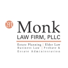 Monk Law Firm, P
