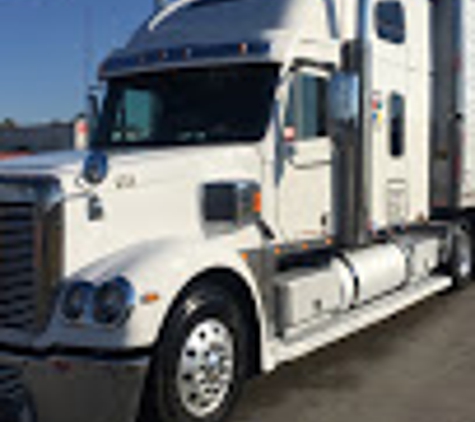 GF Truck & Trailer Services - Jacksonville, FL
