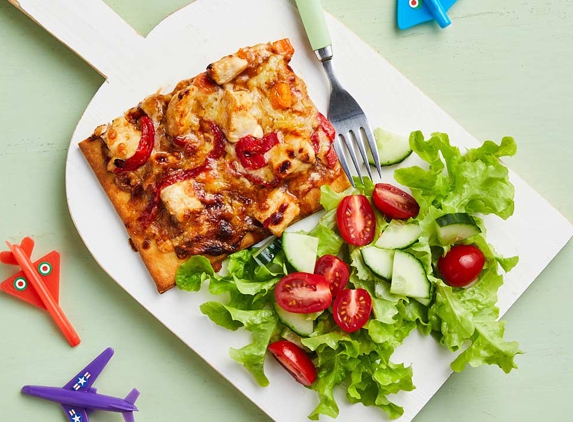 Kids Gourmet Food - Brookvale, NSW