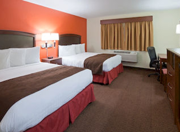 AmericInn Lodge & Suites of St. Cloud - Saint Cloud, MN