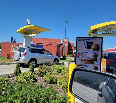McDonald's - Spokane Valley, WA