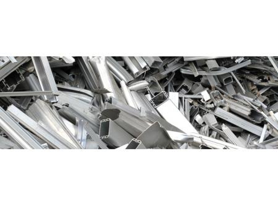 Total Scrap Metals Recycling - Villawood, NSW