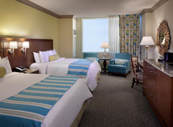 Moody Gardens Hotel, Spa and Convention Center - Galveston, TX