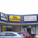 Ritz Cleaners - Dry Cleaners & Laundries