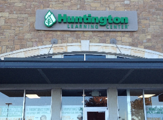 Huntington Learning Center-Alon Town Center - San Antonio, TX