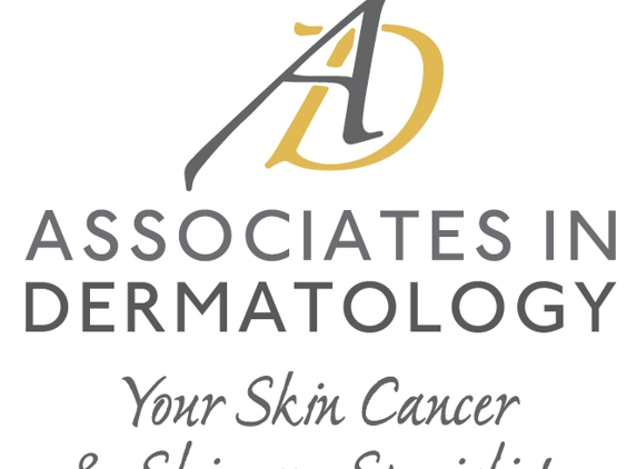Associates In Dermatology - Davenport, FL