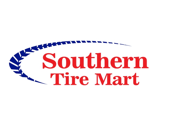 Southern Tire Mart - Kingman, AZ