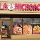 La Michoacana - Mexican Restaurants