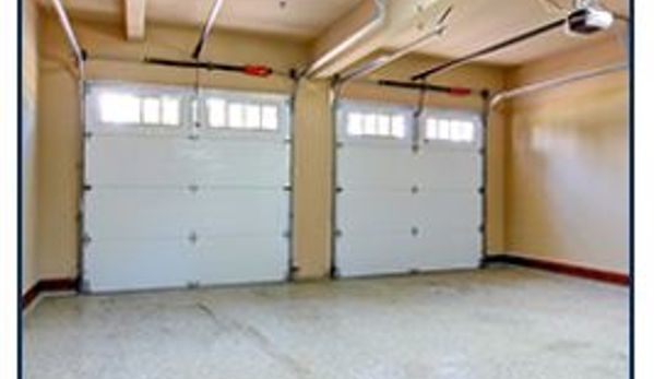 Brookes Frank E Garage Doors - Haddon Township, NJ