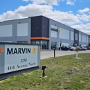 Marvin Manufacturing Facility (Modern-West) - Automation Systems & Equipment