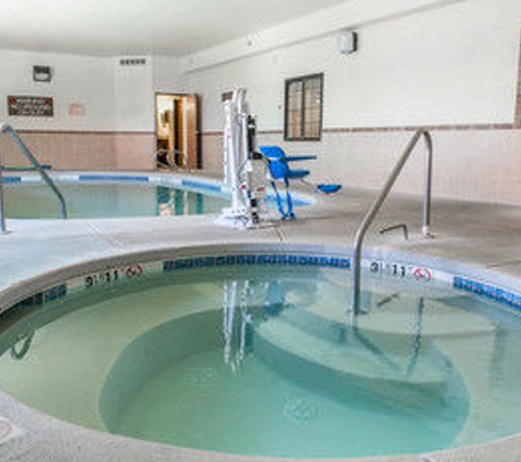 Comfort Inn & Suites Alamosa - Alamosa, CO