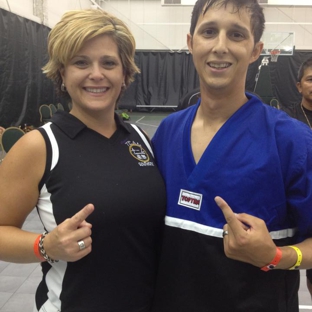 SOUTHSIDE XTREME MARTIAL ARTS TRAINING CENTER - Marrero, LA