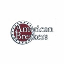 American Breakers - Circuit Breakers