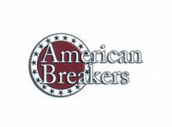 American Breakers - Santa Ana, CA