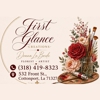 First Glance Florist & Creative Arts gallery