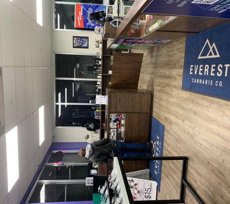 Everest Cannabis Co. - Texico - Texico, NM