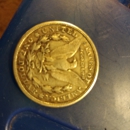 Christman's Coins and Fine Jewelry - Coin Dealers & Supplies