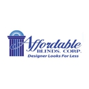 Affordable Blinds Corp - Blinds-Venetian & Vertical