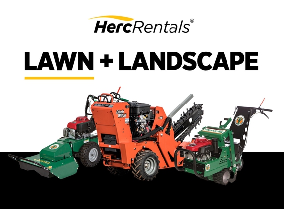 Herc Rentals - Joliet, IL