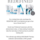 Rodan+Fields Skincare by Dee - Skin Care