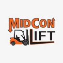 Mid Continent Lift & Equipment Inc - Industrial Forklifts & Lift Trucks