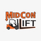 Mid Continent Lift & Equipment Inc