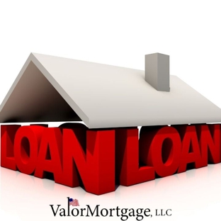 Valor Mortgage - Queen Creek, AZ