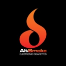 Altsmoke - Cigar, Cigarette & Tobacco Dealers