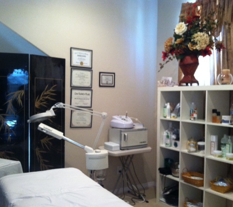 Isabellas Spa n Boutique - Norco, CA